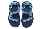 Сандалии Teva Hurricane XLT2 Print С-s Terrazo Print Blue детские